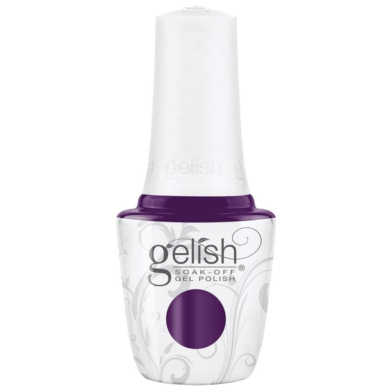 Gelish - Just Me and My Piano