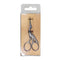 Kiehl Nail Fabric Scissors