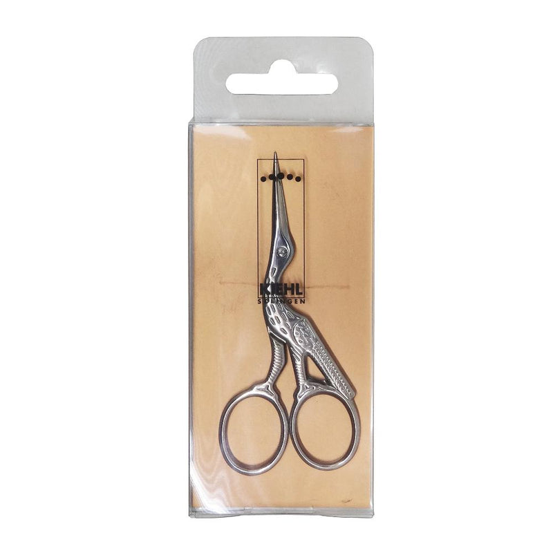 Kiehl Nail Fabric Scissors