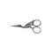 Kiehl Nail Fabric Scissors