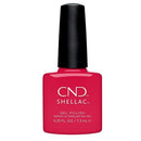 CND Shellac - Kiss the Skipper 7.3ml