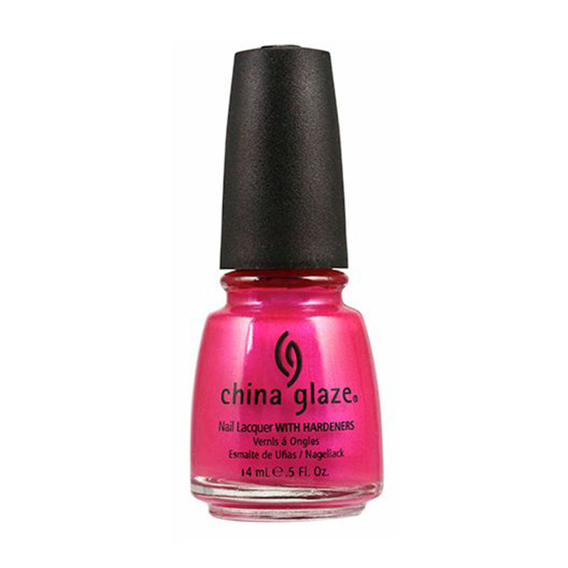 China Glaze - Limbo Bimbo