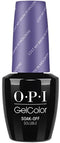 OPI Gel - Lost My Bikini in Molokini (GC H75)