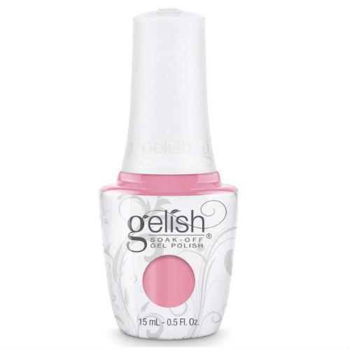 Gelish - Make You Blink Pink