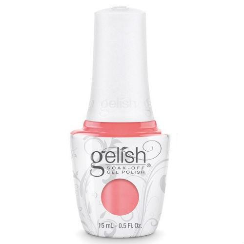 Gelish - Manga-Round With Me