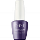 OPI Gel - Mariachi Makes My Day (GC M93)