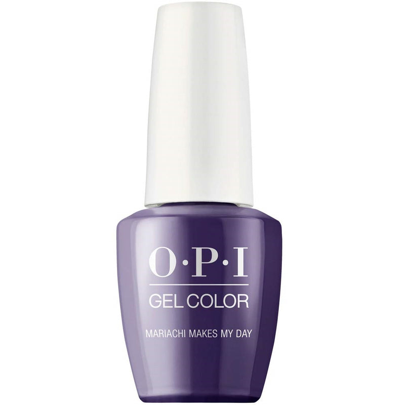 OPI Gel - Mariachi Makes My Day (GC M93)