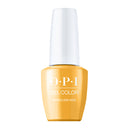 OPI Gel - Marigolden Hour (N82)