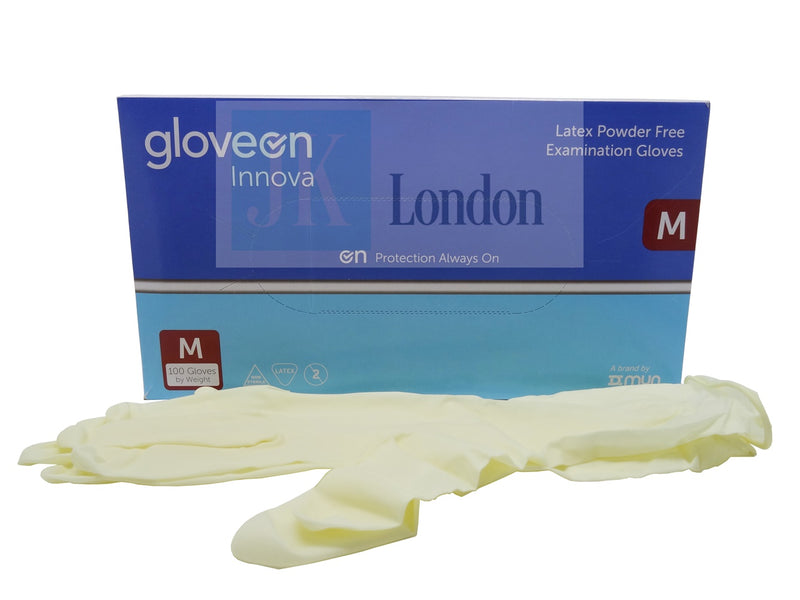 Gloveon Innova - Latex Powder Free Gloves