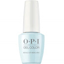 OPI Gel - Mexico City Move-Mint (GC M83)