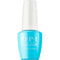 OPI Gel - Music Is My Muse (GC N75)
