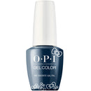 OPI Gel - My Favourite Gal Pal (GC HP L09)