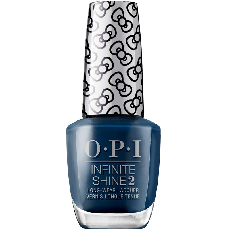 OPI Infinite Shine - My Favourite Gal Pal (HRL40)