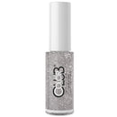 Nail Art - Fine Silver Glitter (NA27)