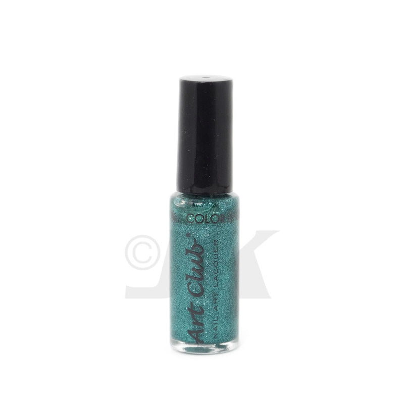 Nail Art - Turqueis (NA68)