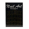 Nail Art Board - Black