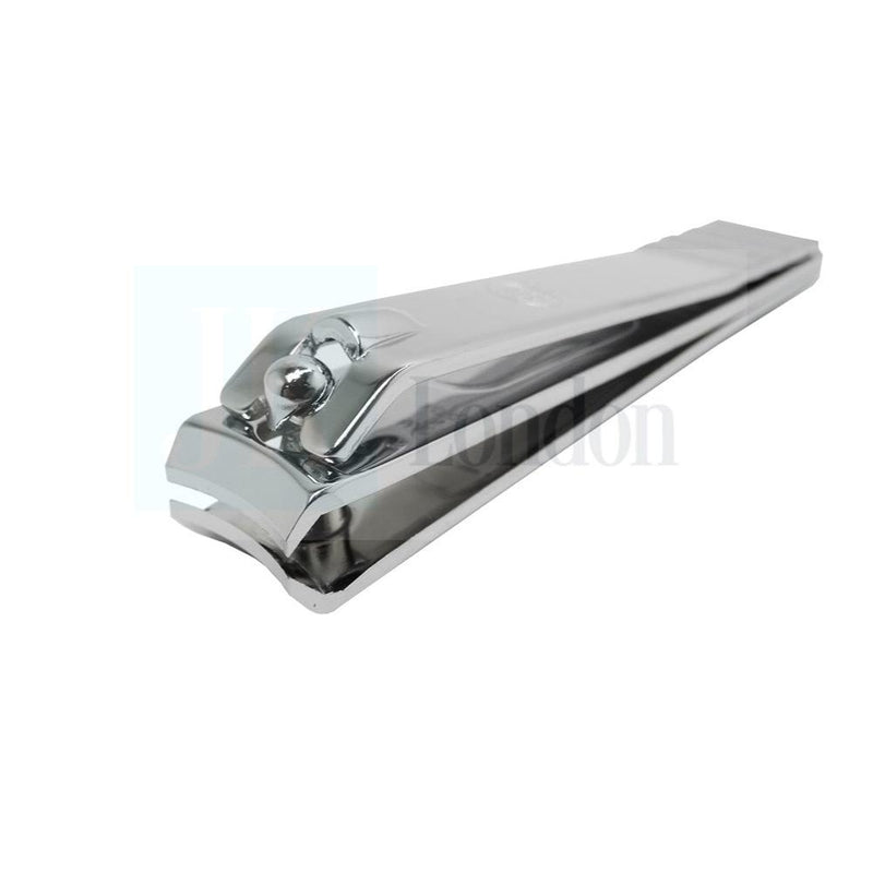 Nail Clipper 777 - Curved