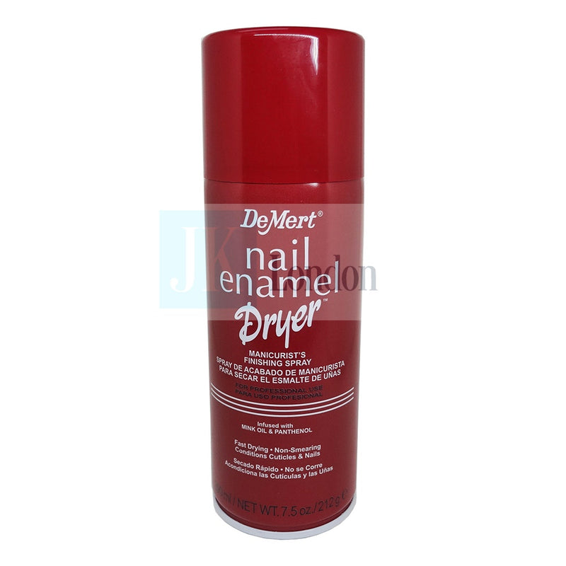 Demert Nail Enamel Dryer