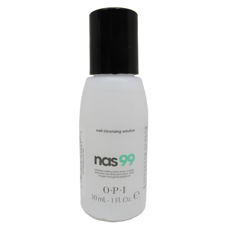 OPI - NAS 99 Nail Cleansing Solution 30ml