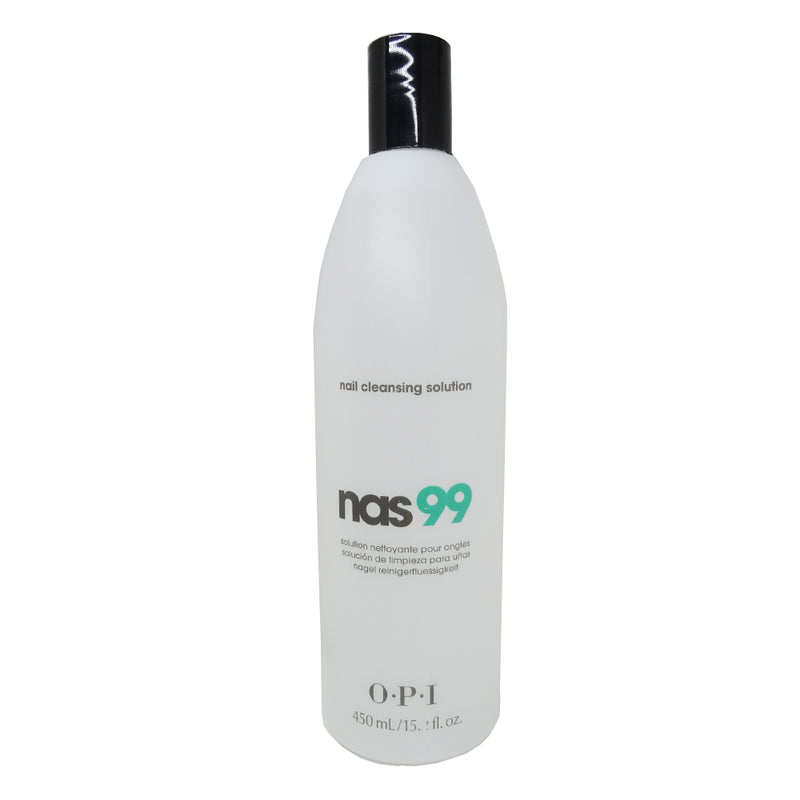 OPI - NAS 99 Nail Cleansing Solution 450ml