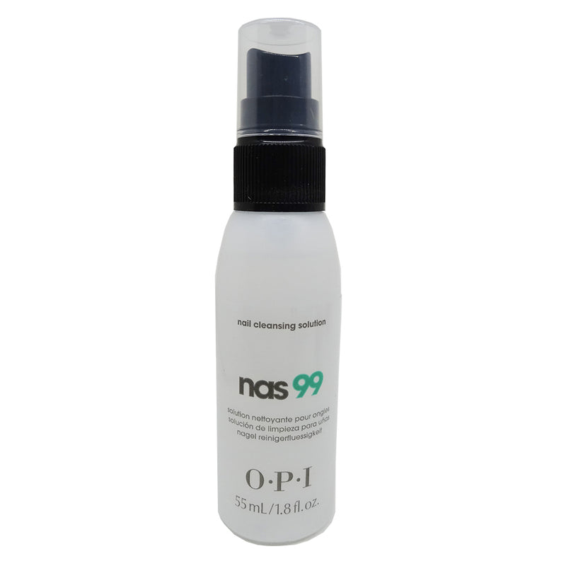 OPI - NAS 99 Nail Cleansing Solution 55ml