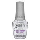 Gelish - No Cleanse Top Coat 0.5oz