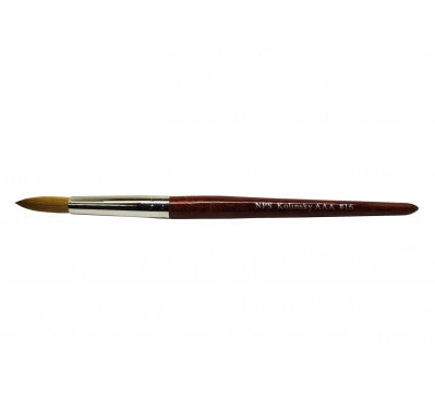 NPS Kolinsky AAA Brush