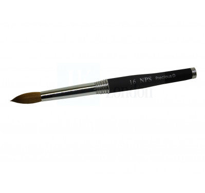 NPS Precious D Brush