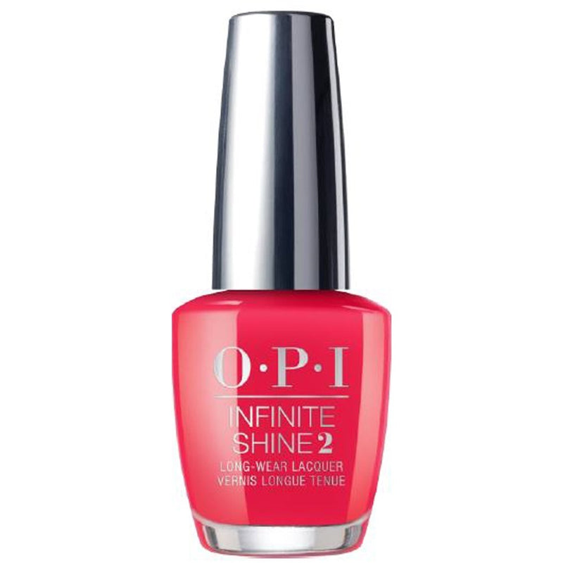 OPI Infinite Shine - We Seafood and Eat It (ISL L20)