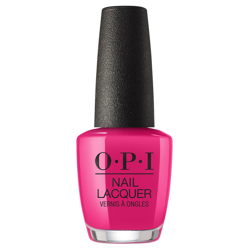 OPI Nail Polish - Toying With Trouble (HR K09)
