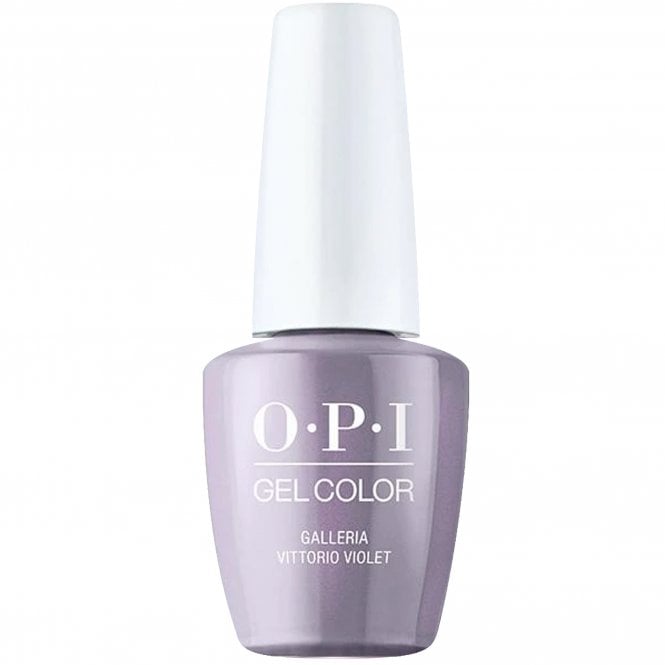 OPI Gel - Addio Bad Nails, Ciao Great Nails (GC MI10)