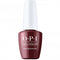 OPI Gel - Complimentary Wine (GC MI12)