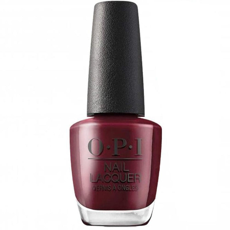 OPI Nail Polish - Complimentary Wine (MI12)