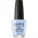 OPI Nail Polish - Did You See Those Mussles? (E98)