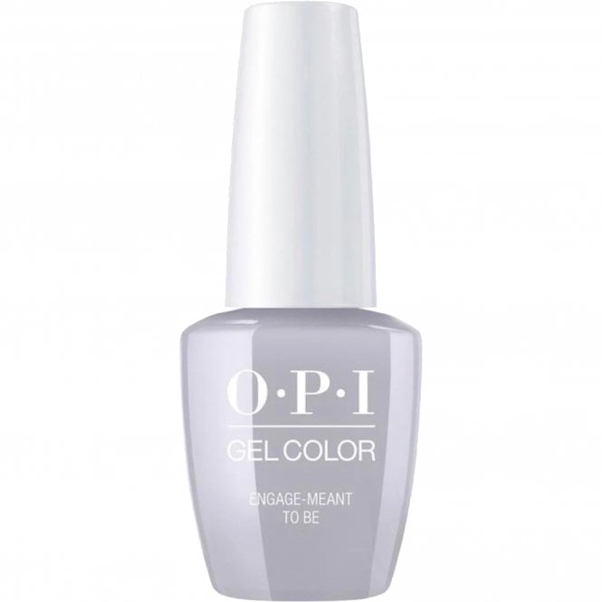 OPI Gel - Engage-ment To Be (GC SH5)