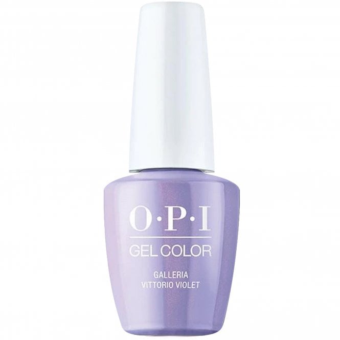 OPI Gel - Galleria Vittorio Violet (GC MI09)