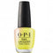 OPI Nail Polish - Ray-diance (SR1)