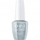 OPI Gel - Two Pearls In A Pod (GC E99)
