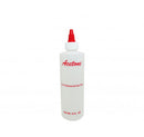 Empty Plastic Bottle Printed - Acetone 250ml