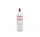 Empty Plastic Bottle Printed - Cuticle Softener 250ml