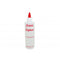 Empty Plastic Bottle Printed - Cuticle Softener 250ml