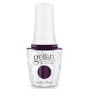 Gelish - Plum Tuckered Out