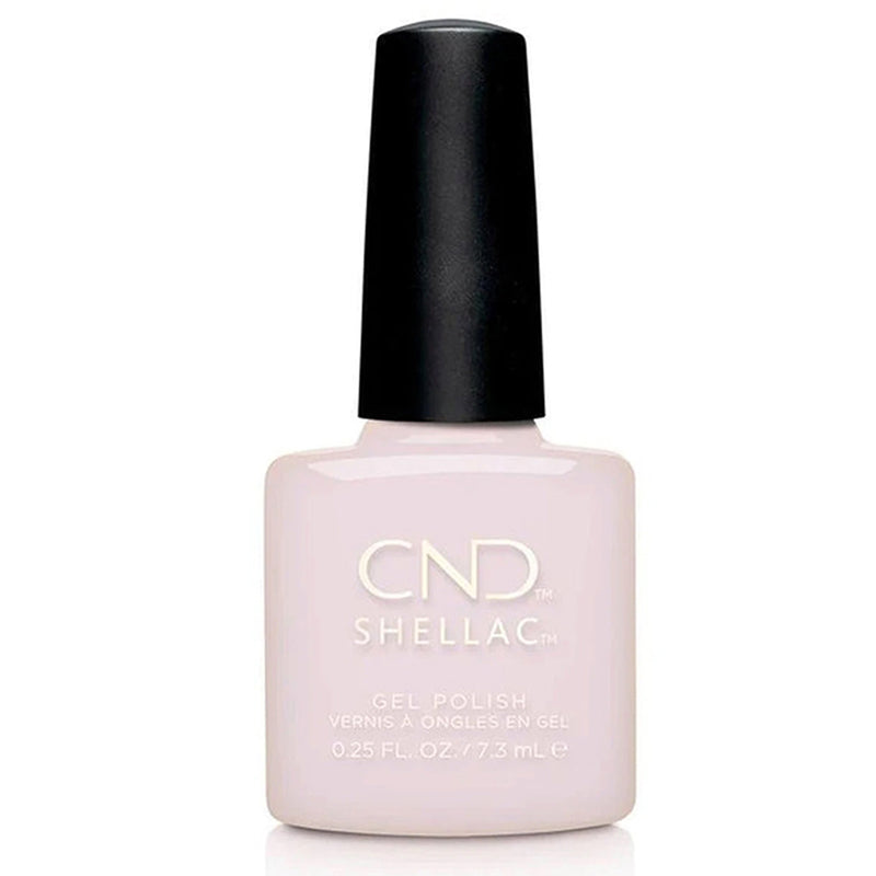 CND Shellac - Pointe Blanc 7.3ml