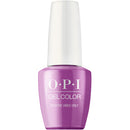 OPI Gel - Positive Vibes Only (GC N73)
