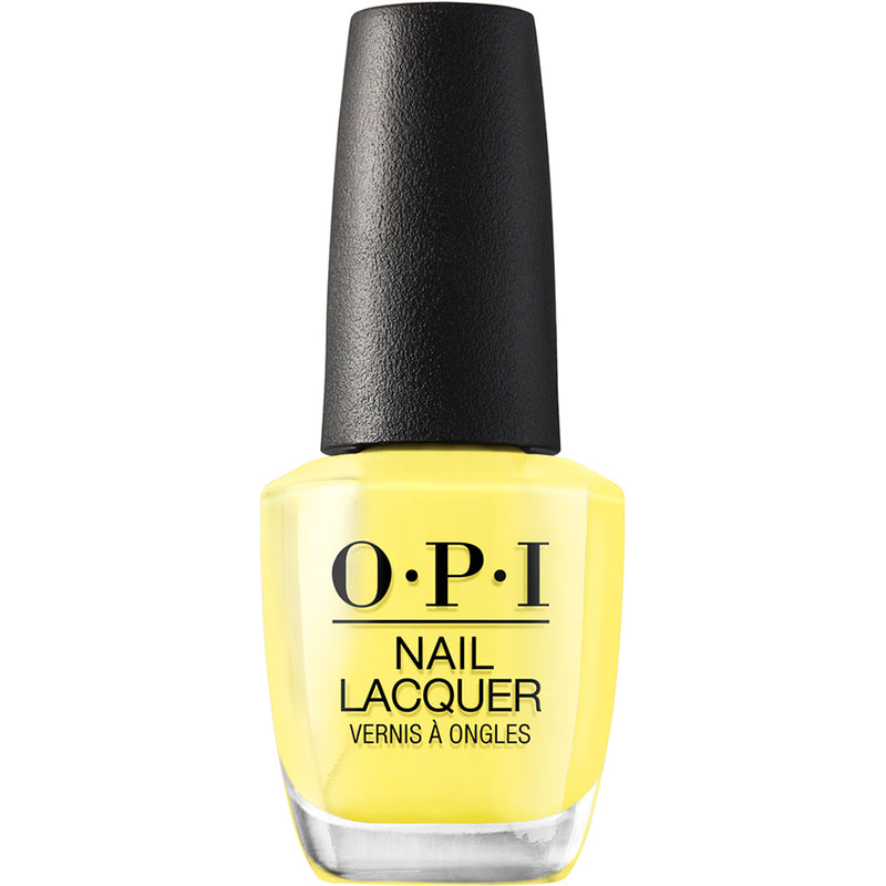 OPI Nail Polish - Pump Up The Volume (N70)