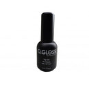 Christrio Q-Gloss - Top Coat 0.6oz