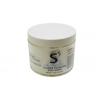 S5 Ombre Powder - Soft White
