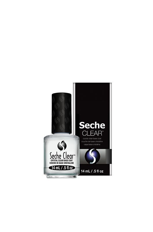 Seche Clear Base Coat 0.5oz