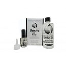 Seche Vite Top Coat 4oz + 0.5oz