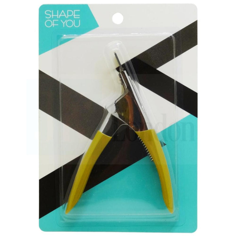 Shape of you Tip Cutter - Khaki